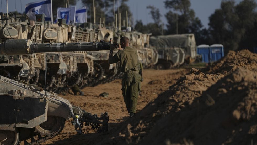 gaza polemos